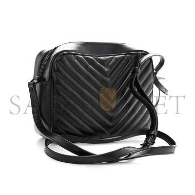 YSL LOU IN QUILTED LEATHER 715232DV7081000 (23*16*6cm)