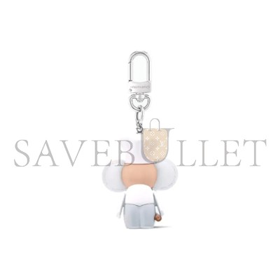 LOUIS VUITTON SUMMER VIVIENNE BAG CHARM M01467
