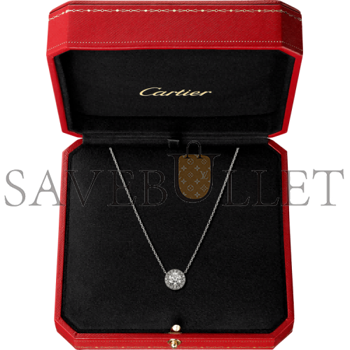 CARTIER DESTINÉE NECKLACE N7424137