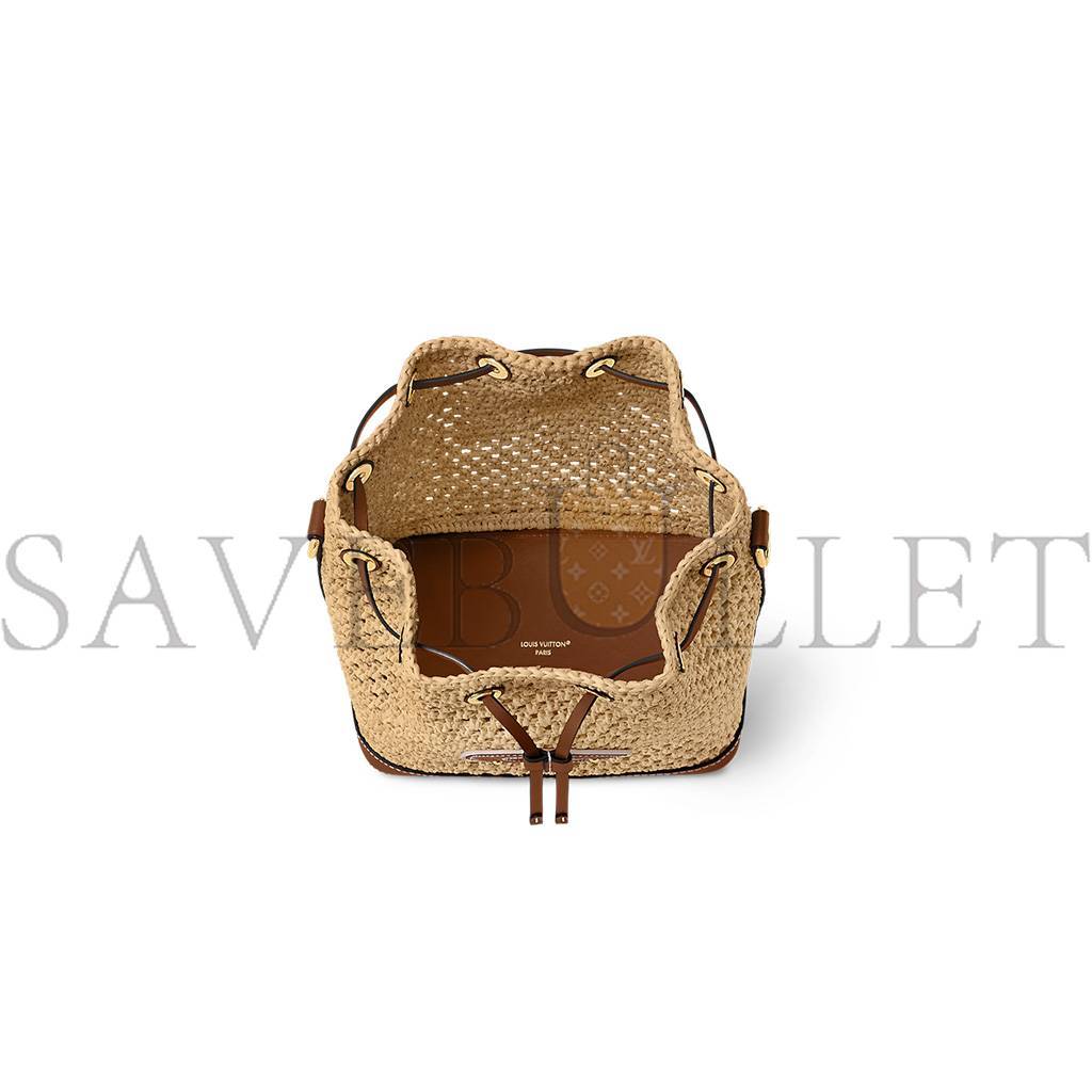 LOUIS VUITTON LV BY THE POOL M24722 (24*22*15cm)