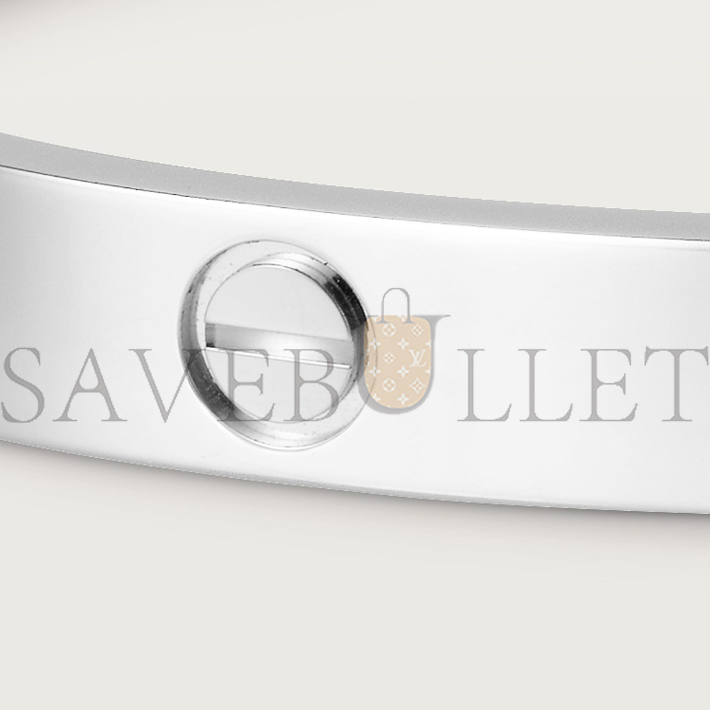 CARTIER  LOVE BRACELET B6067617