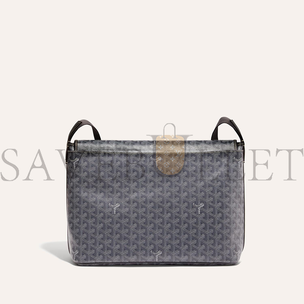 GOYARD CAPETIEN MM MESSENGER BAGCAPETIMMLTY51CG51P (39*26*13cn)