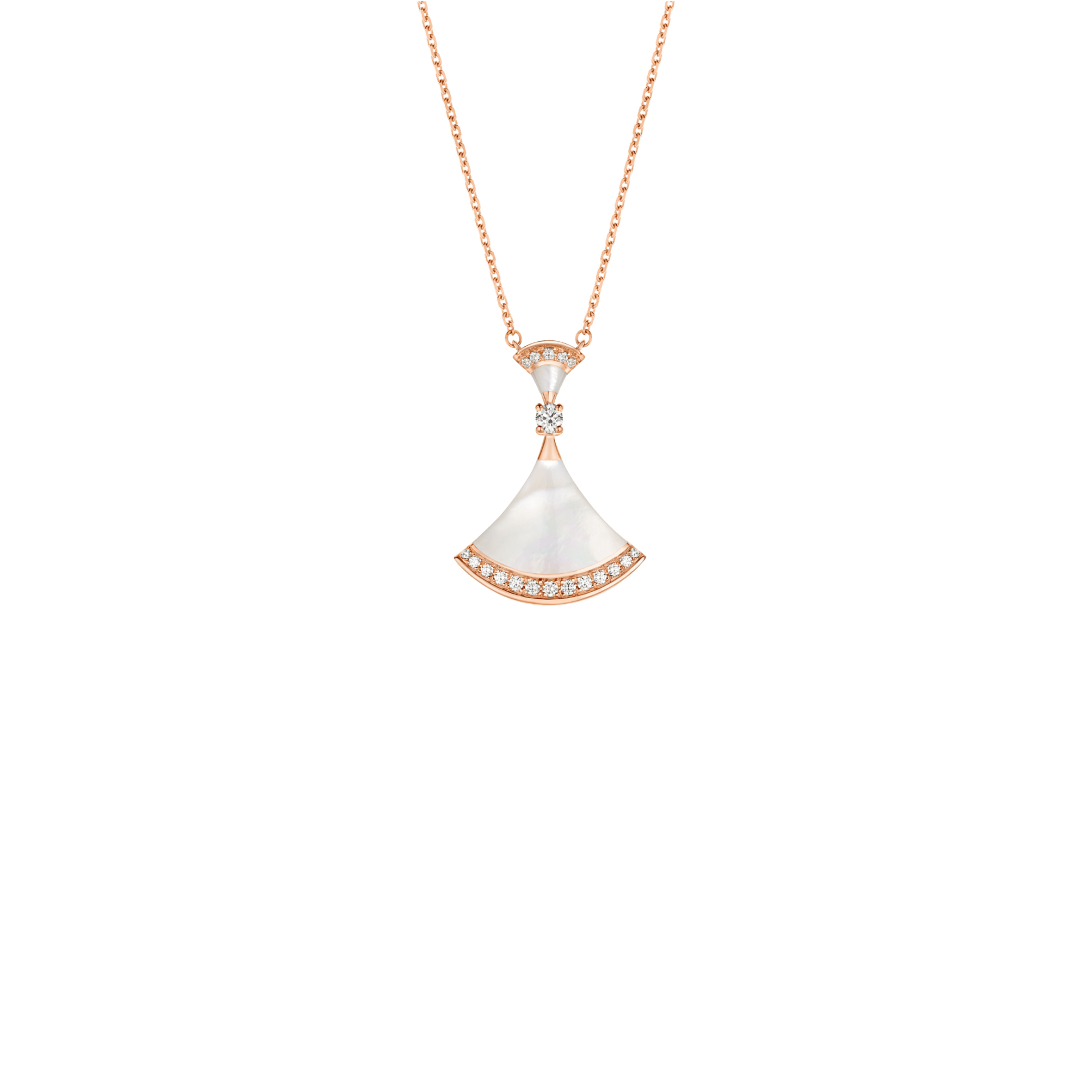 BVLGARI DIVAS’ DREAM NECKLACE 