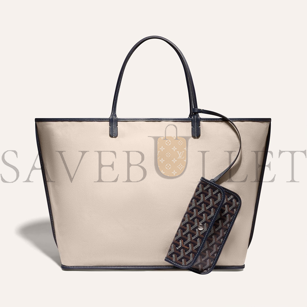 GOYARD SAINT LOUIS GM STLOUIGMLTY12CL12P (40*34*20cm)