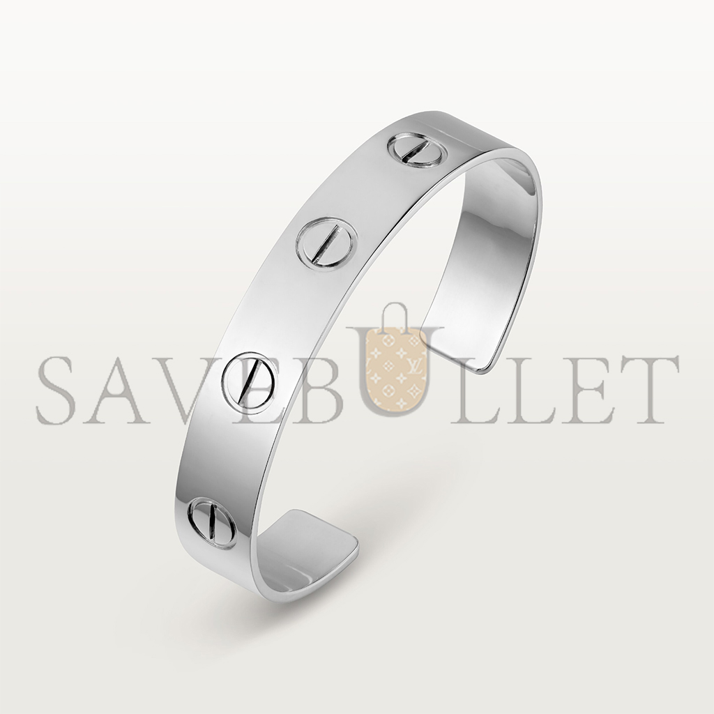 CARTIER  LOVE BRACELET B6064717