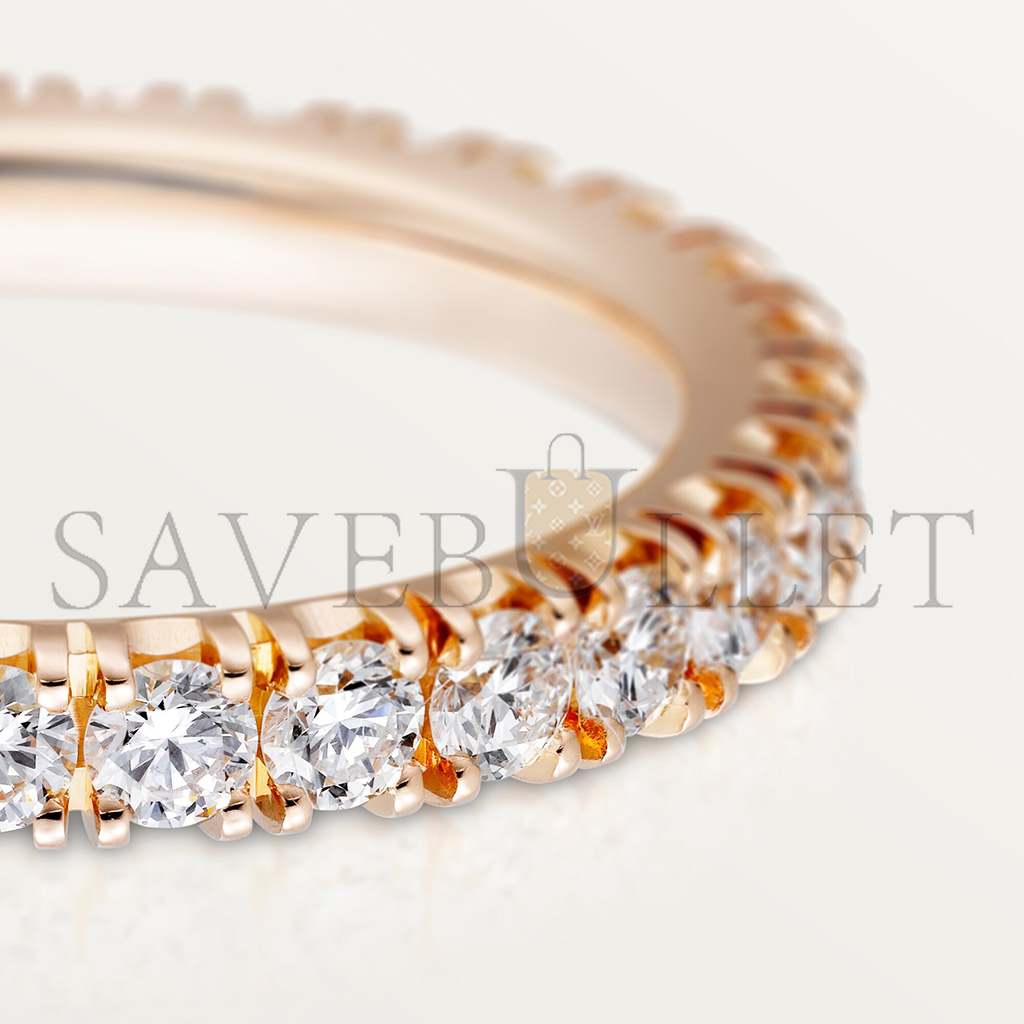 CARTIER ÉTINCELLE DE CARTIER WEDDING BAND B4210600