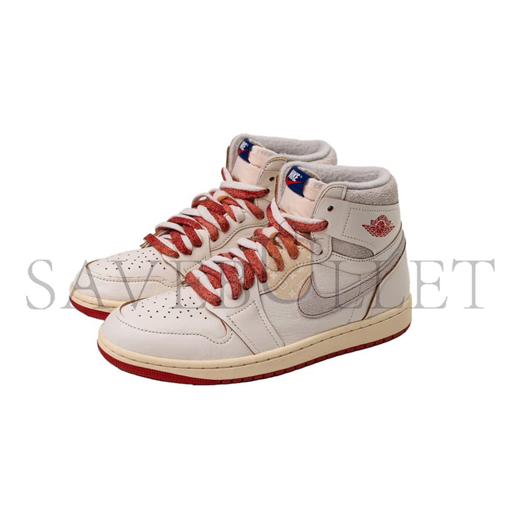 NIKE AIR JORDAN 1 HIGH OG RARE AIR CINNABAR DB4612-100