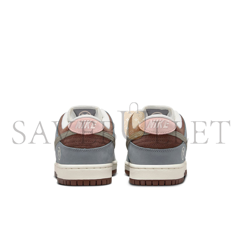 NIKE YUTO HORIGOME X NIKE SB DUNK LOW FQ1180-001