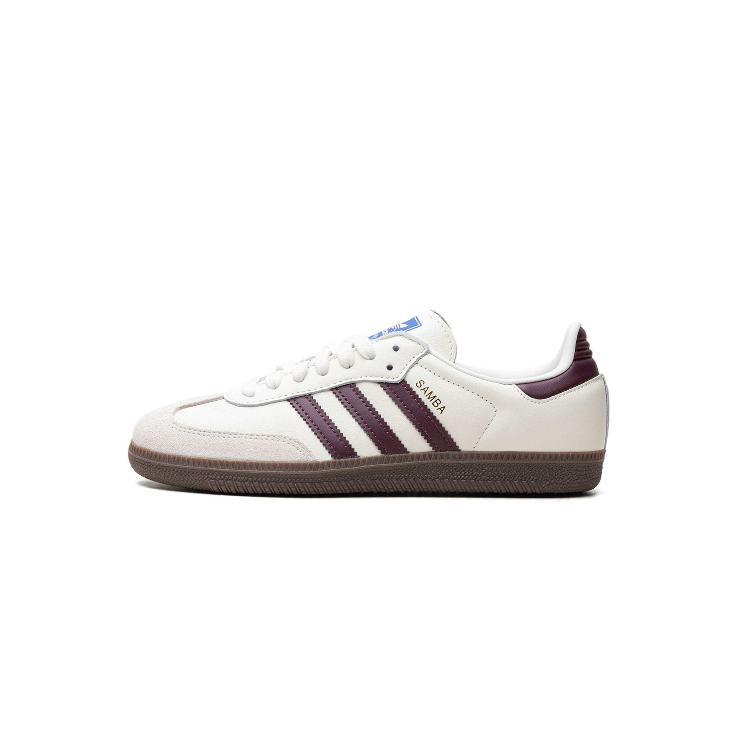 ADIDAS SAMBA OG JR26592226