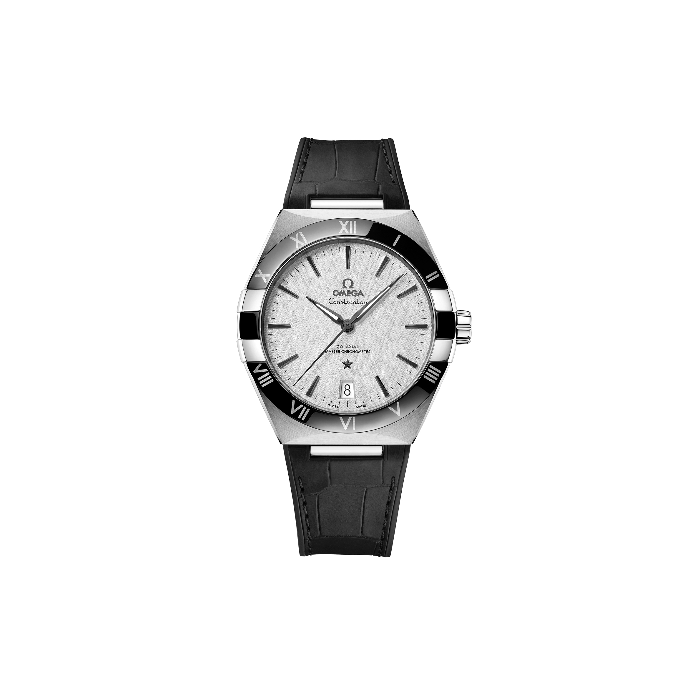 OMEGA CONSTELACION WATCH 131.33.41.21.06.001