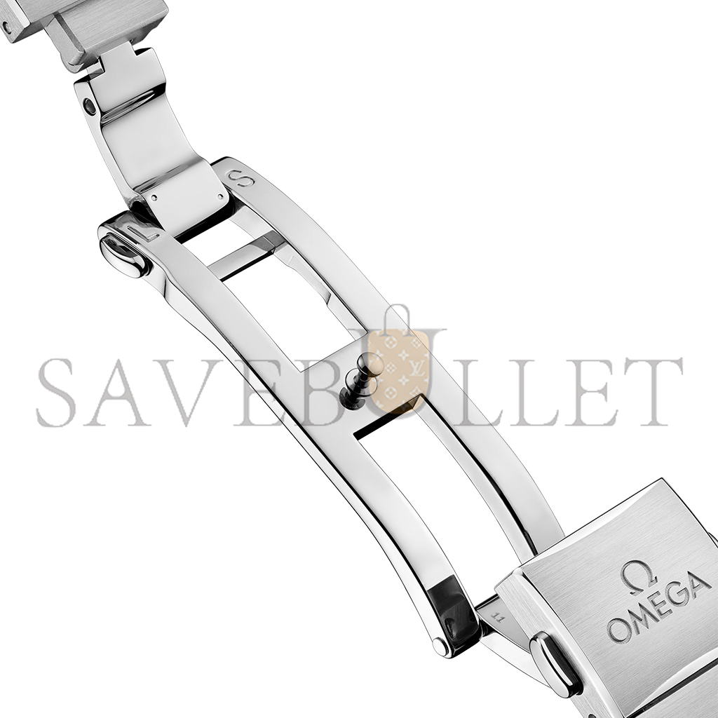 OMEGA CONSTELLATION WATCH 131.25.28.60.58.001