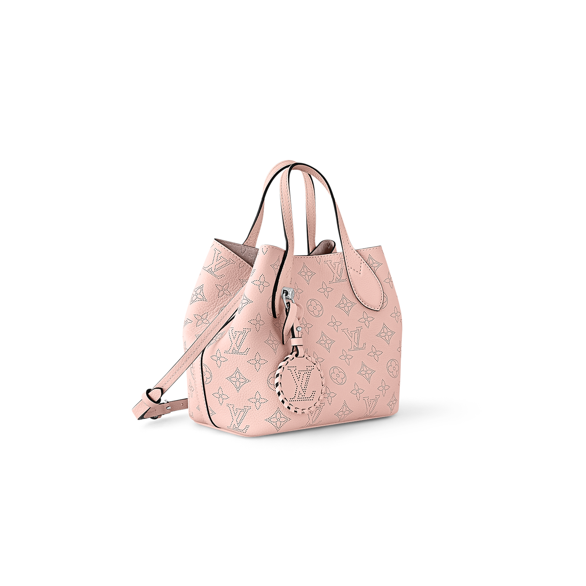 LOUIS VUITTON BLOSSOM PM M23196 (20*20*12.5cm)