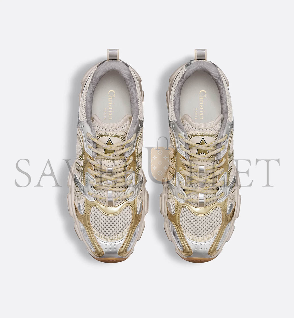 DIOR CHRONO SNEAKER KCK414TRL_S49G DIOR CHRONO SNEAKER KCK414TRL_S49G