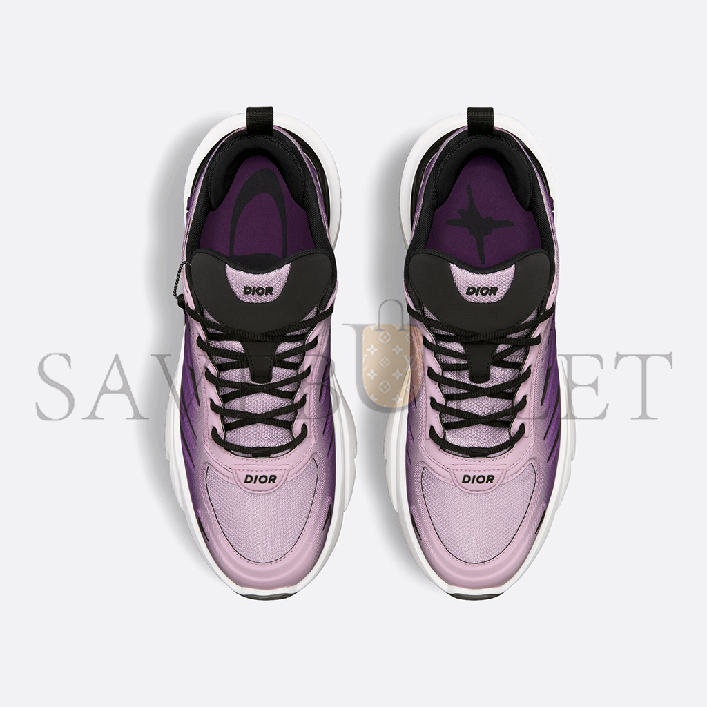 DIOR AND LEWIS HAMILTON B44 BLADE SNEAKER 3SN306ZEG_H490 DIOR AND LEWIS HAMILTON B44 BLADE SNEAKER 3SN306ZEG_H490