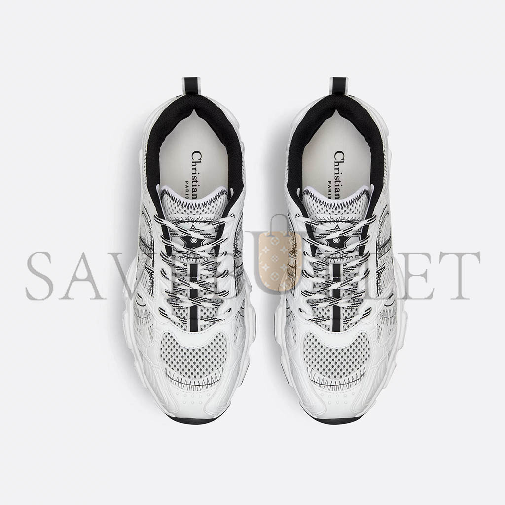 DIOR CHRONO SNEAKER KCK414TRM_S19W