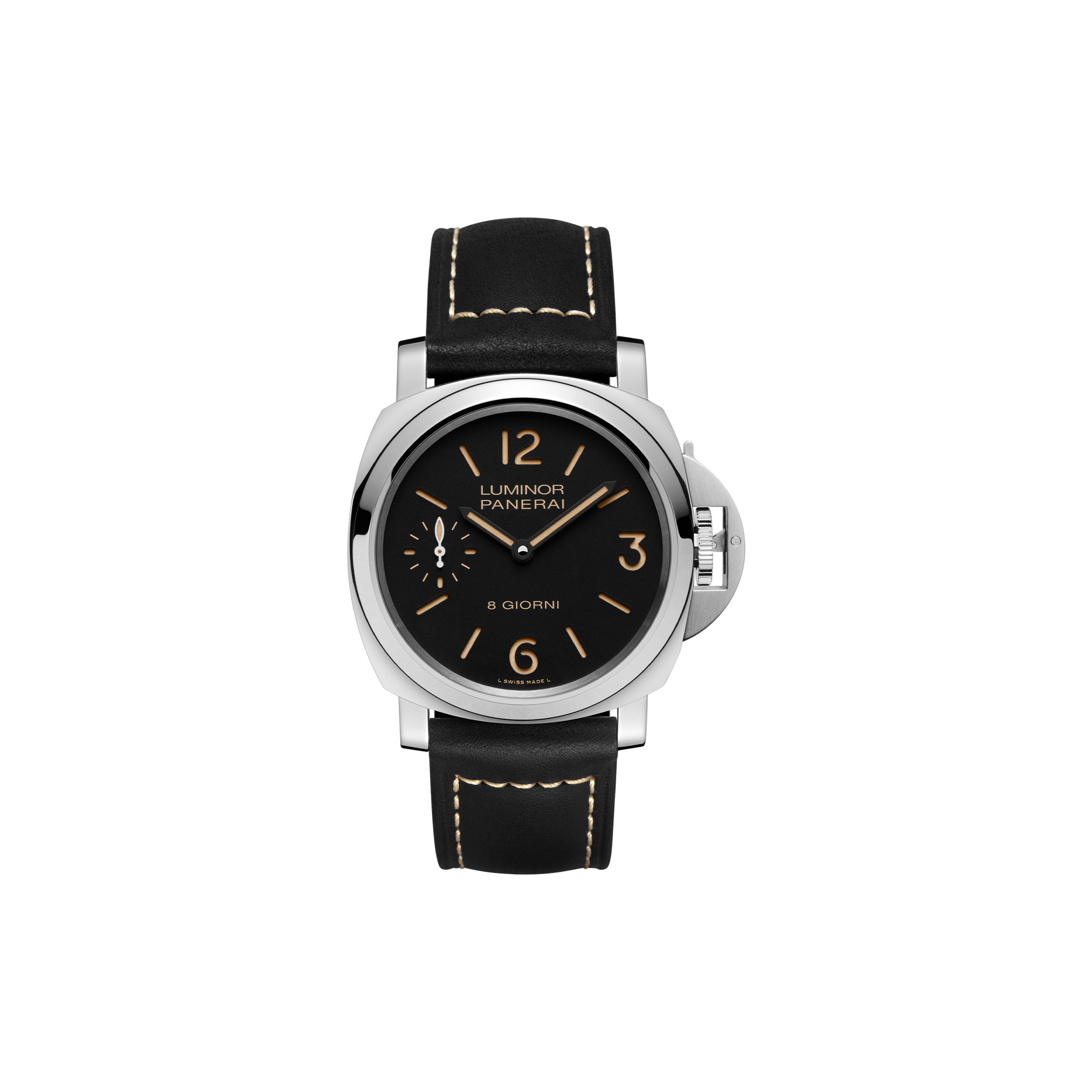 PANERAI LUMINOR 8 GIORNI WATCH PAM00915