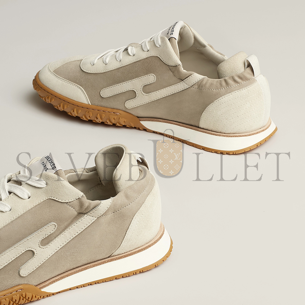 HERMES JET SNEAKER H242925ZHNL390