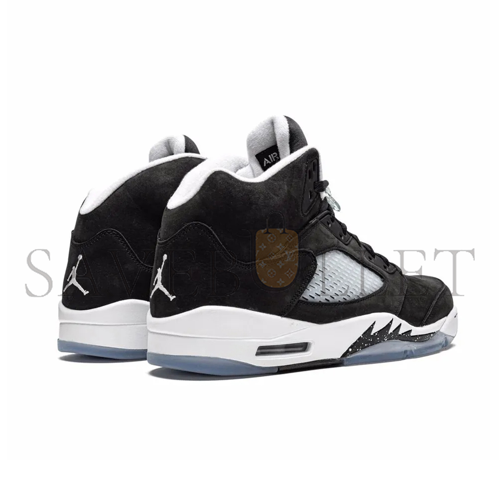 NIKE JORDAN 5 RETROOREO 136027-035