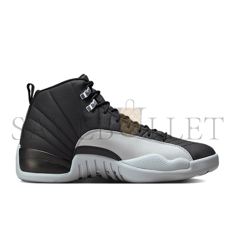 NIKE AIR JORDAN 12 BLACKWOLF GREY CT8013-010