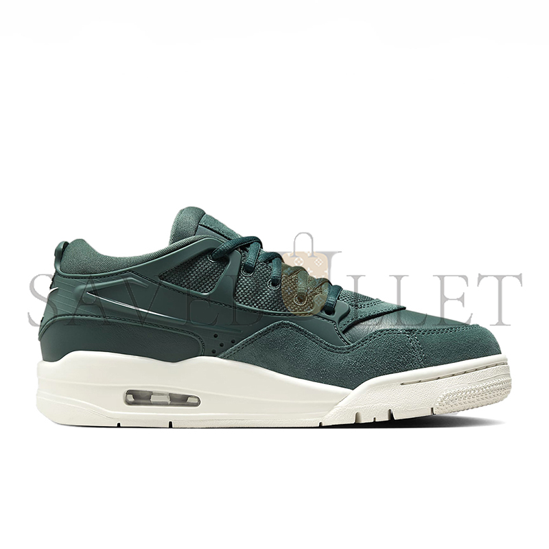NIKE AIR JORDAN 4 RM OXIDIZED GREEN FQ7940-300