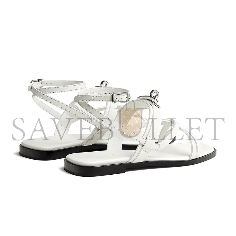 HERMES JUNE SANDAL H242104Z90360
