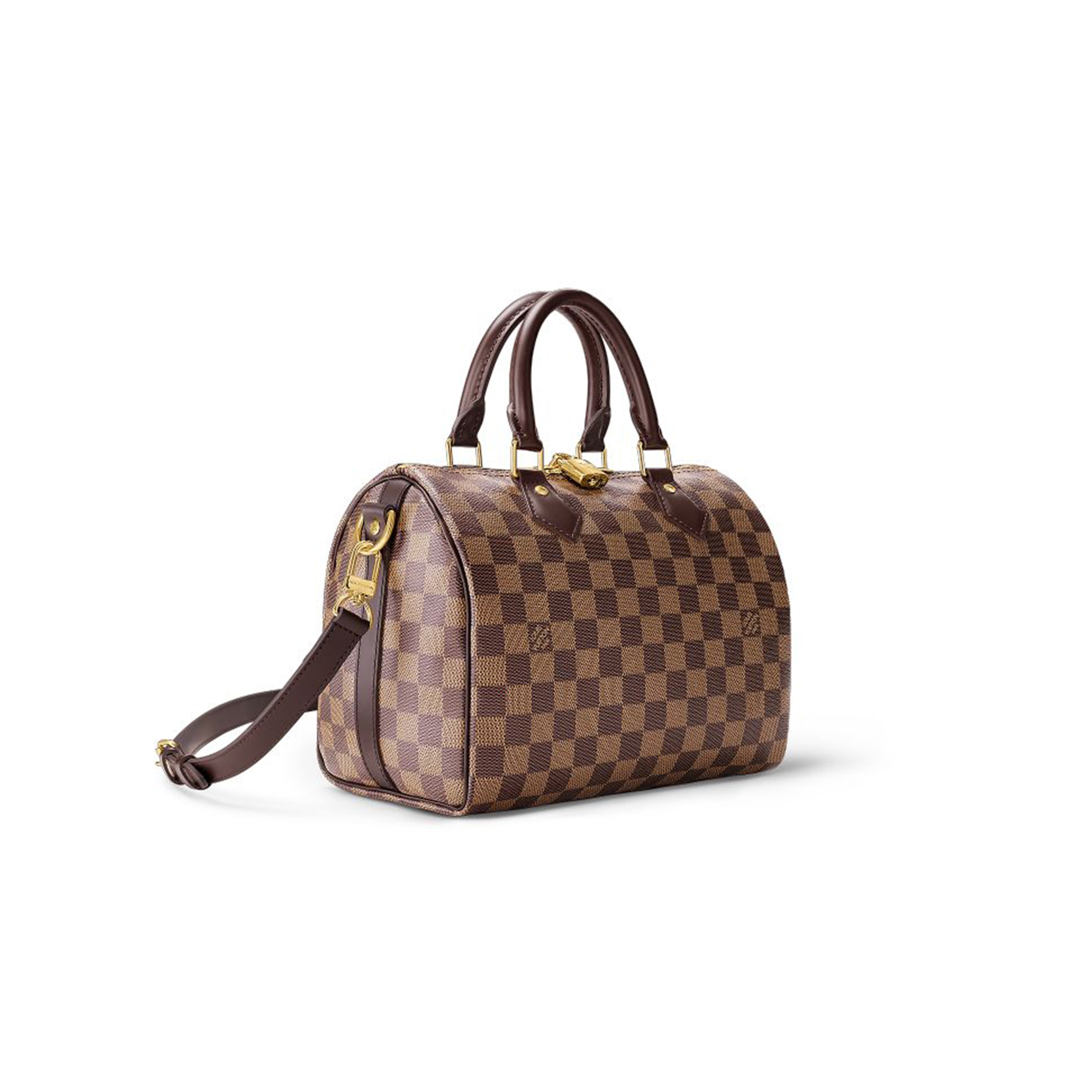 LOUIS VUITTON SPEEDY BANDOULIÈRE 25 N41368 (25*19*15cm)