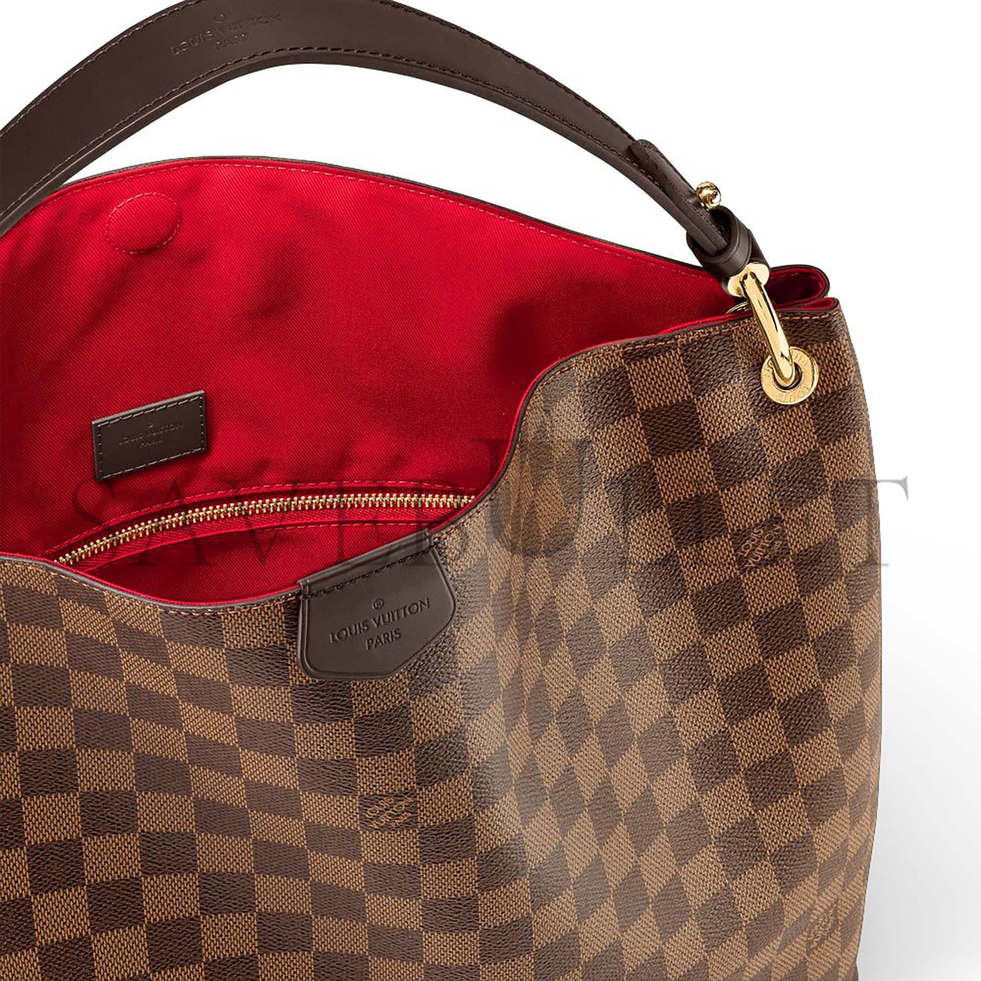 LOUIS VUITTON GRACEFUL MM N44045 (41*35*14cm)