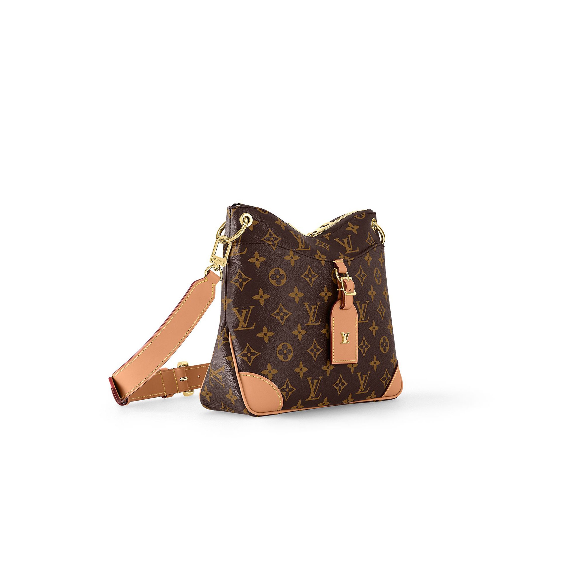 LOUIS VUITTON ODÉON PM M45354 (28*25*9cm)