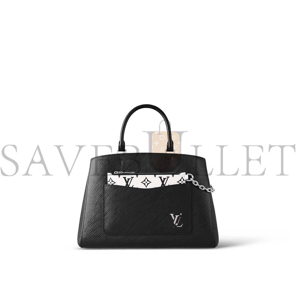 LOUIS VUITTON MARELLE TOTE MM M59954 (30*21*13cm)