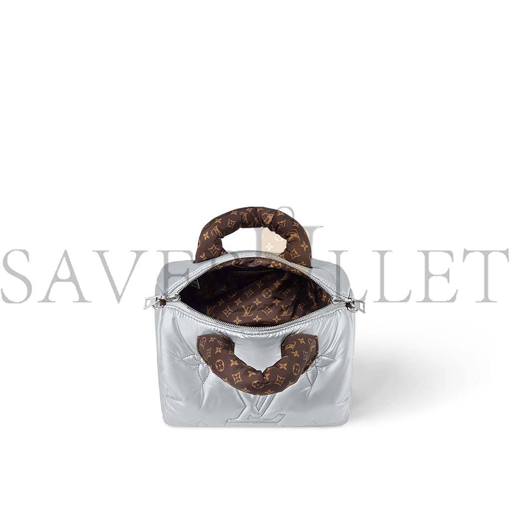 LOUIS VUITTON SPEEDY BANDOULIÈRE 25 M20973 (25*19*15cm)