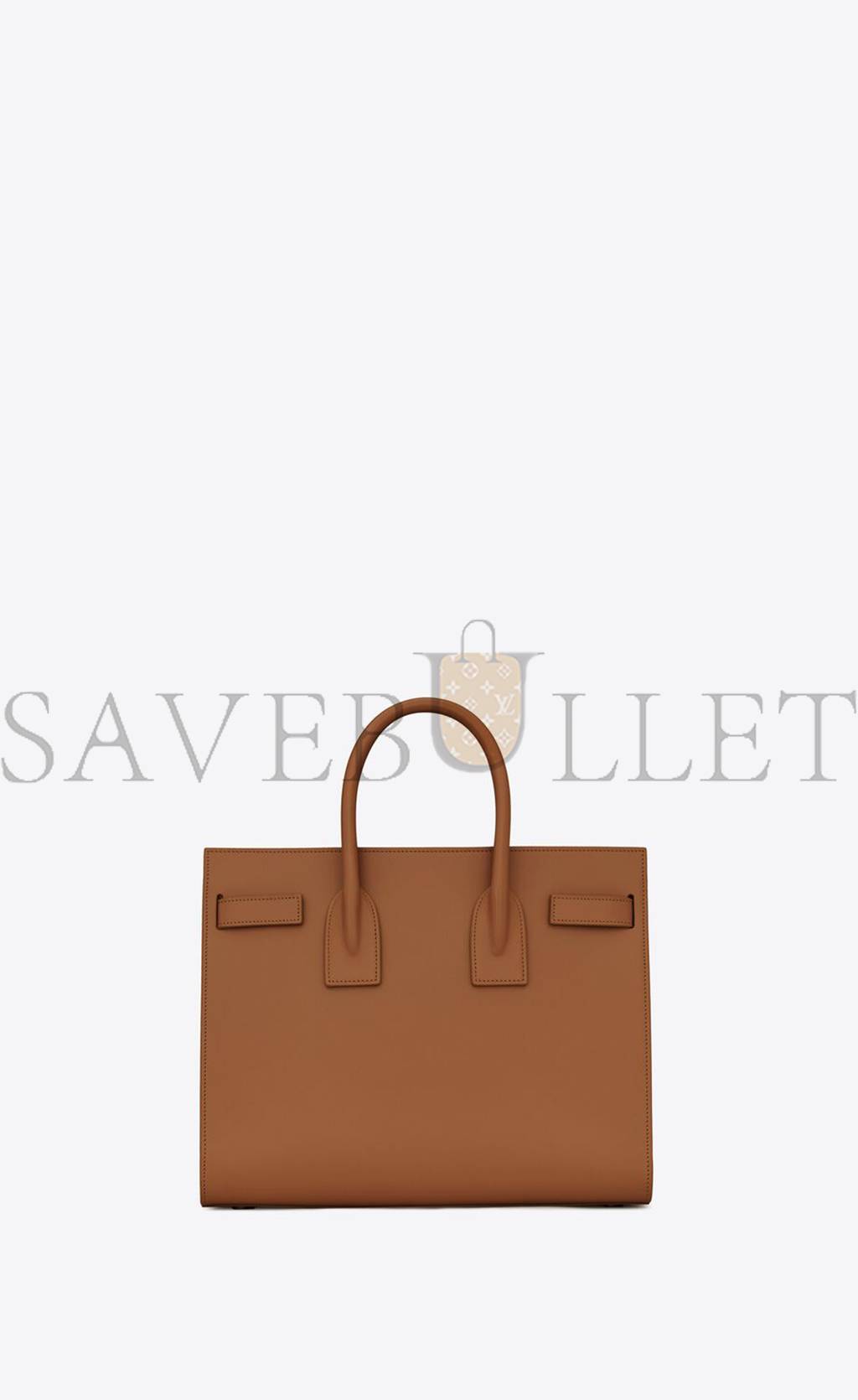 YSL SAC DE JOUR SMALL IN SMOOTH LEATHER 37829902G9W6309 (32*25*16.5cm)