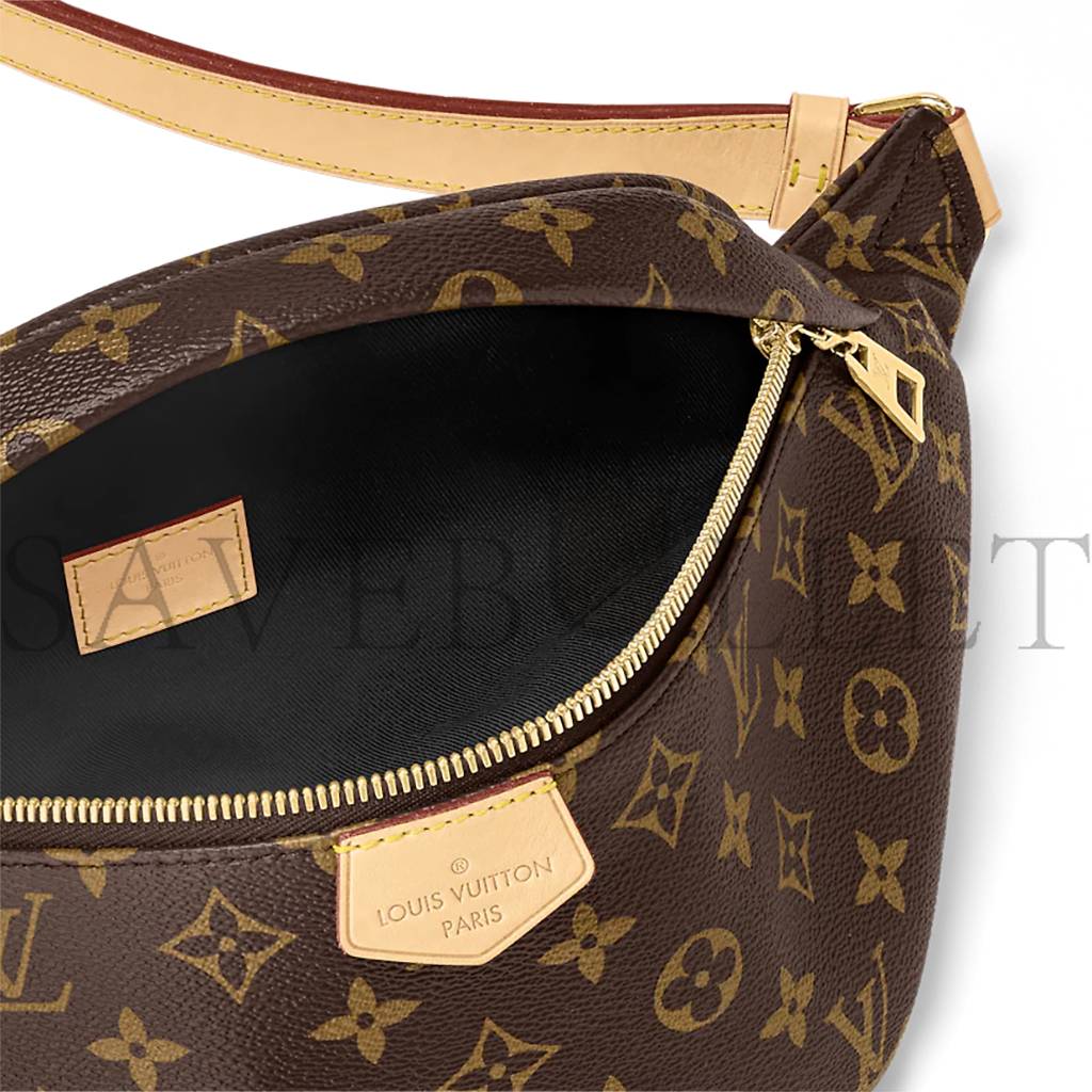 LOUIS VUITTON BUMBAG BELT BAG M43644 (37*14*13cm)