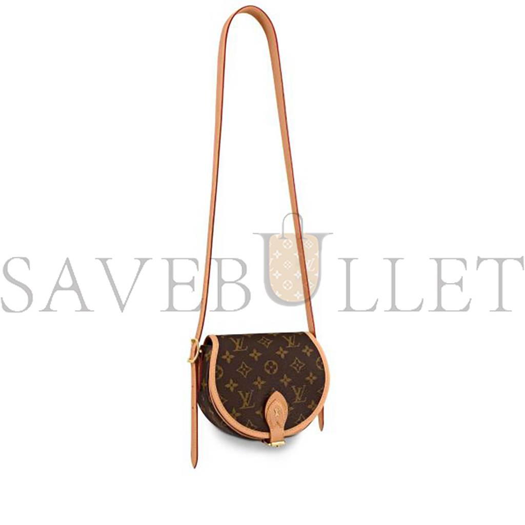 LOUIS VUITTON TAMBOURIN HANDBAG M44860 (19*9*16cm)