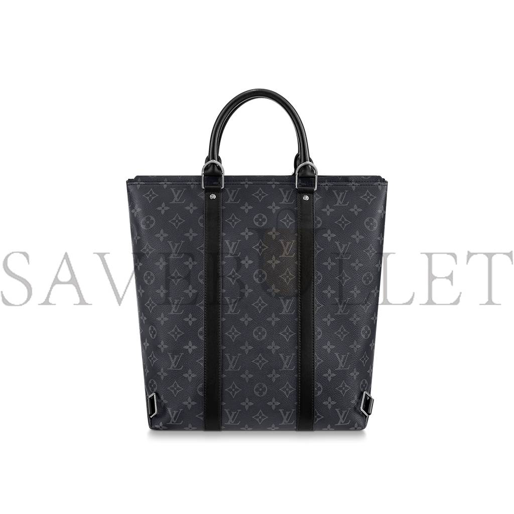 LOUIS VUITTON TOTE BACKPACK M45221 (31*39*14cm)