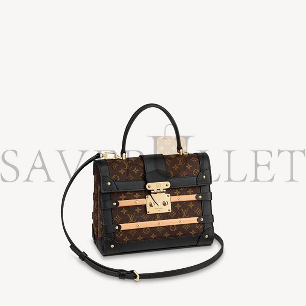 LOUIS VUITTON  TRIANON PM M45908 (21*18*11cm)